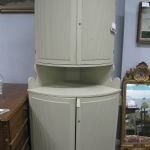 542 8148 CORNER CUPBOARD